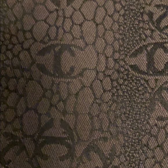 Just Cavalli NWT Satchel - Picture 5 of 7